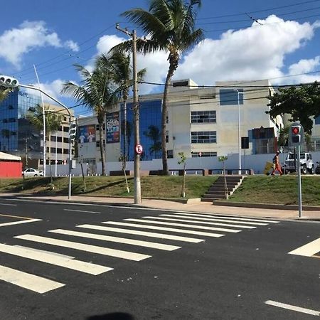 Pier Sul Estudio Apartment Salvador Exterior photo