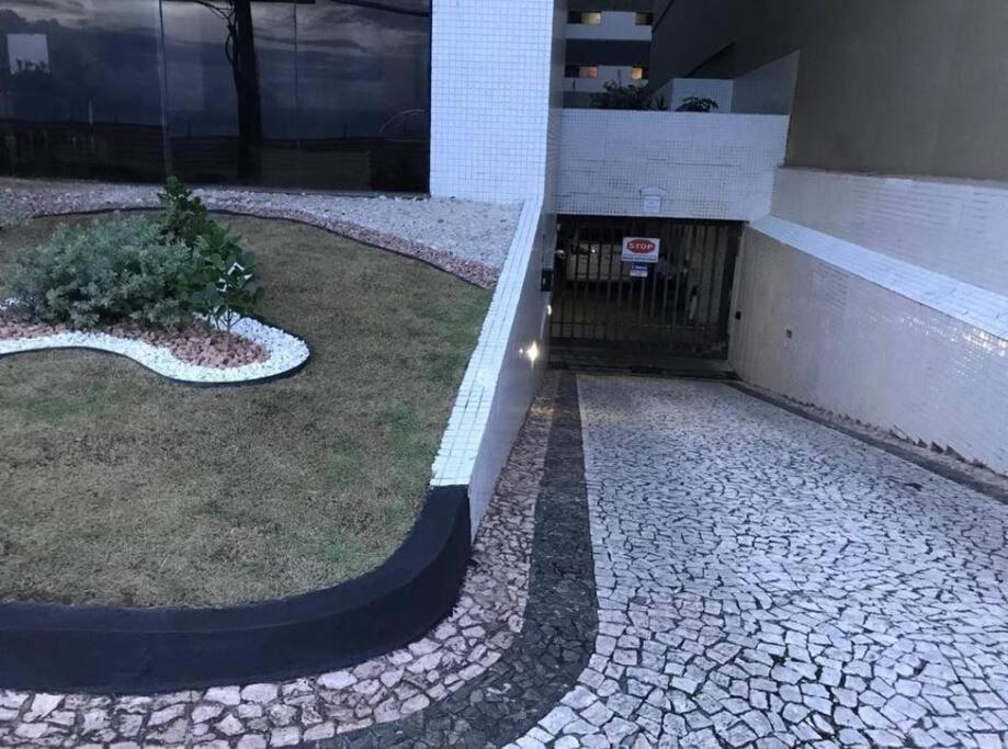 Pier Sul Estudio Apartment Salvador Exterior photo