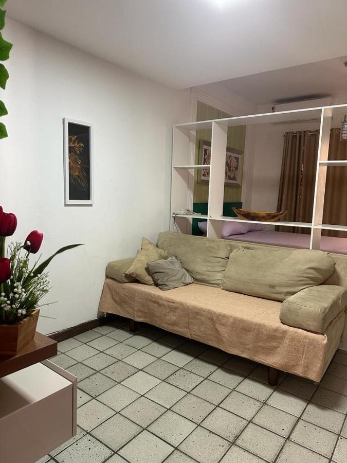 Pier Sul Estudio Apartment Salvador Exterior photo
